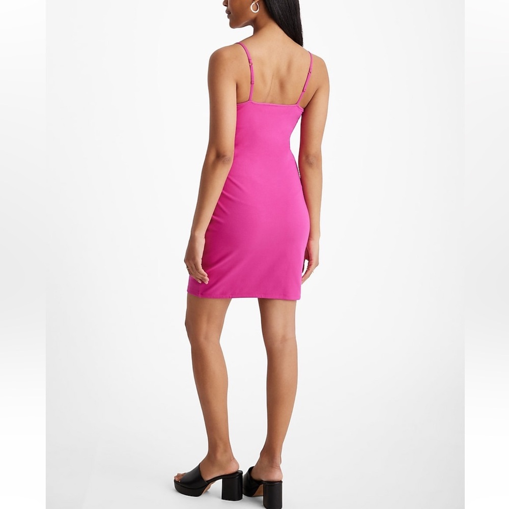 Mini Cami Dress - Picture 2 of 3